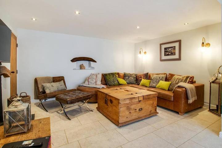 Casa de vacaciones para 8 personas - 1