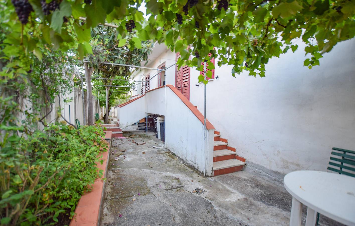 Appartamento intero, Accogliente rifugio sulla spiaggia con parcheggio - 900 m dalla spiaggia in Santa Maria di Castellabate, Cilento