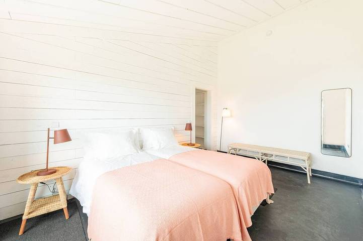 Ferienhaus für 6 Personen, mit Garten und Terrasse auf Pico (Azoren) - 2