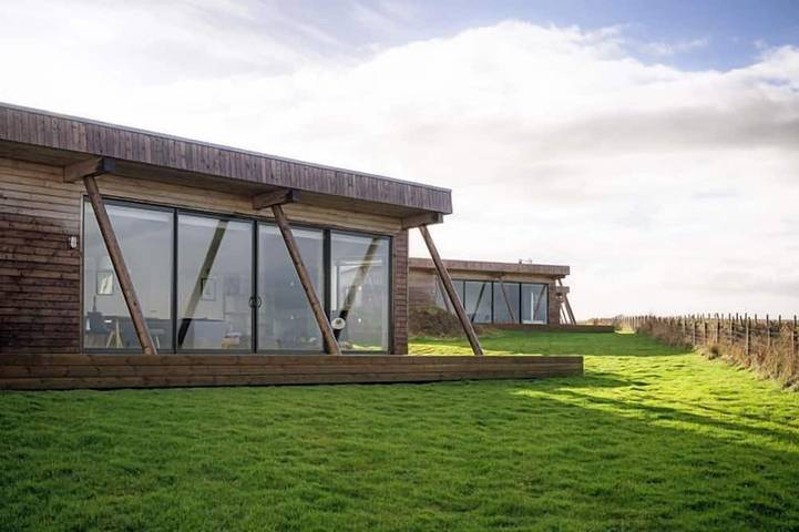 Cottage for 6 people, with pets in Caithness