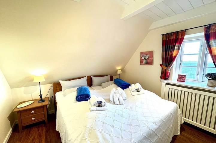 Ferienwohnung für 3 Personen, mit Haustier in Dunsum - 2