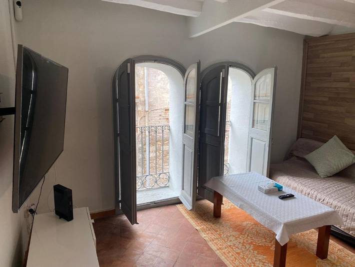 Gîte pour 3 personnes, avec balcon à Vilafranca del Penedès - 4