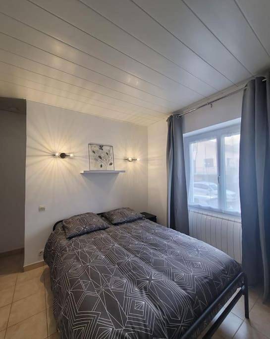 Location de vacances pour 4 personnes à Vizille