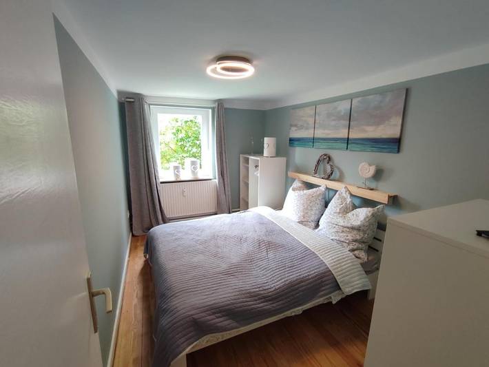 Ferienhaus für 6 Personen, mit Garten, mit Haustier in Flensburg - 2