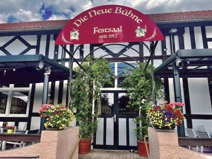 Hotel für 2 Personen in Bad Saarow - 2