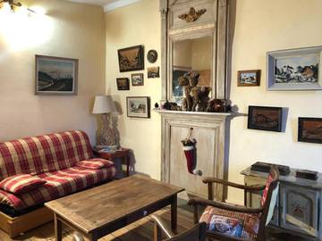 Gîte pour 8 personnes dans Office De Tourisme De Beaufort