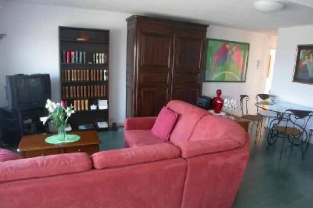 Ganze Wohnung, Ferienwohnung - Tregastel in Trégastel, Rosa Granitküste