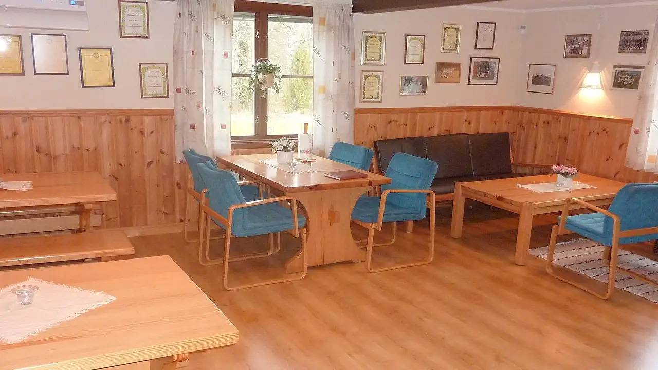 Ferienhaus für 6 Personen (100 m²) in Pauliström in Pauliström, Jönköpings län