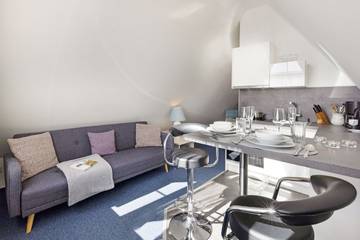 Vakantieappartement voor 2 Personen in List (Sylt), Sylt, Afbeelding 1