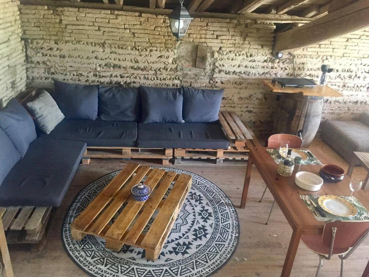 Appartement entier, One-Bedroom Apartment in Saint-Jory, Toulouse et ses environs