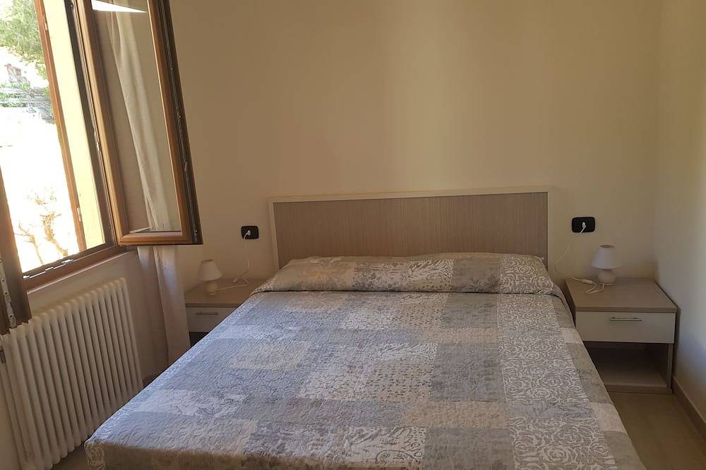 Appartement entier, Three-room apartment in the right location in Elba in Spiaggia dell'Ottone (Magazzini), Portoferraio