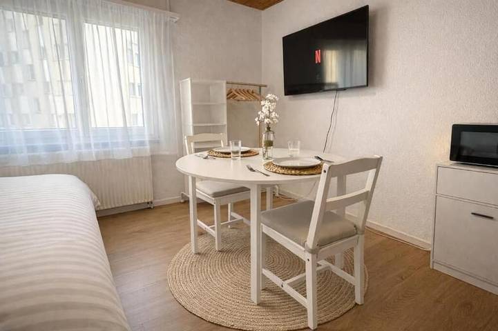 Ferienwohnung für 2 Personen