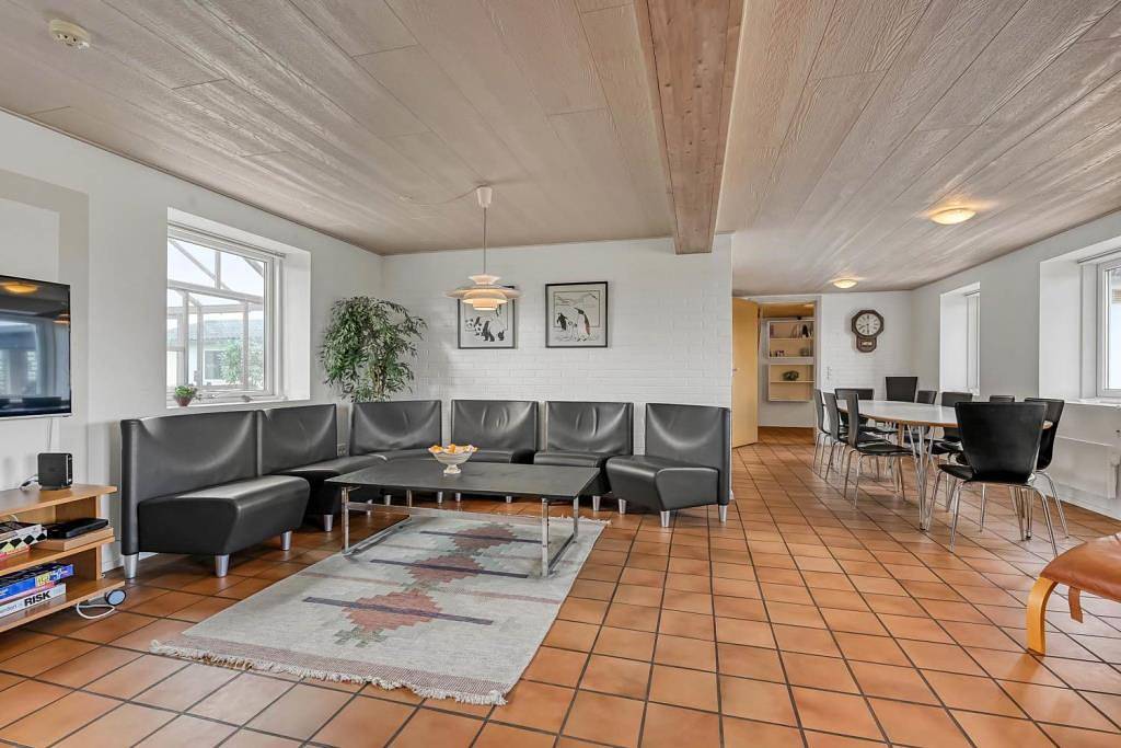 1029 in Ferring, Lemvig