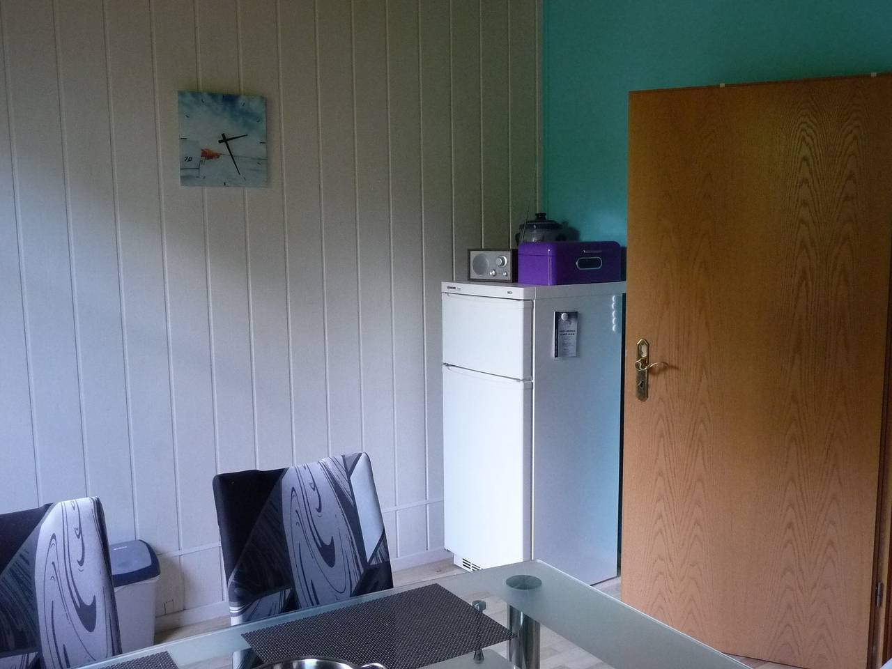 Ganze Ferienwohnung, Wohnung "Doppelspitze" in Hohenhameln, Hannover und Umgebung