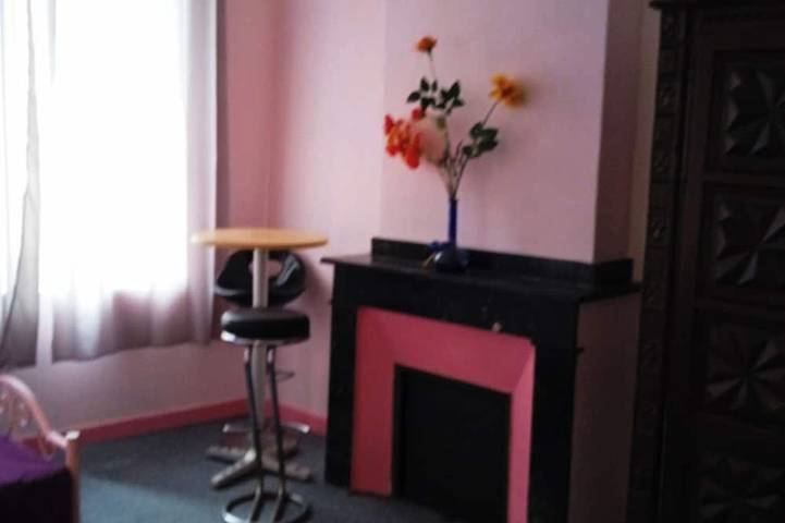 Location de vacances pour 2 personnes à Lavelanet - 2