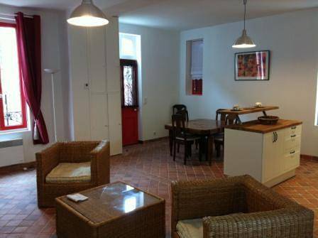 Location de vacances pour 5 personnes, avec jardin, animaux acceptés à Saint-Sauveur-en-Puisaye - 4