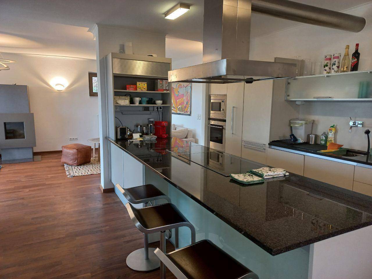 Ferienhaus, Bad, Wc, gartenseitig in Hartberg, Steirerland
