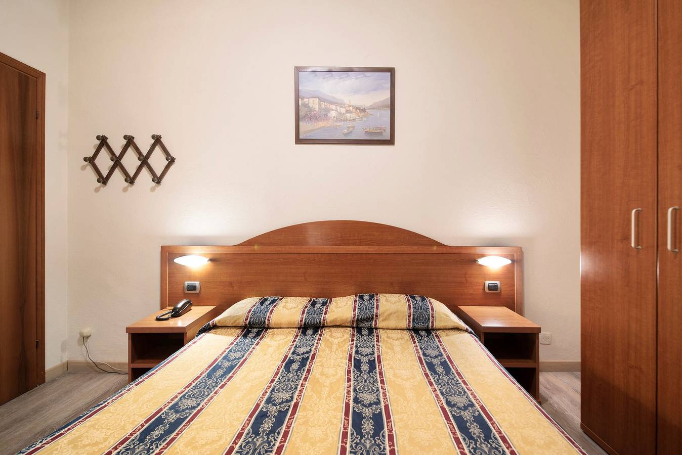 Ganze Wohnung, Ferienwohnung Monolocale Moneglia 24 in Strandnähe mit Gemeinschaftspool und Wlan in Moneglia, Riviera di Levante