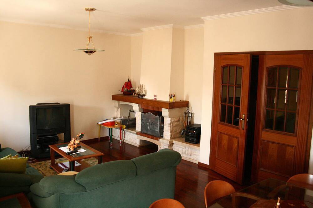Wohnung T3- zwischen Porto und Aveiro gelegen in Vila de Cucujães, Aveiro Distrikt