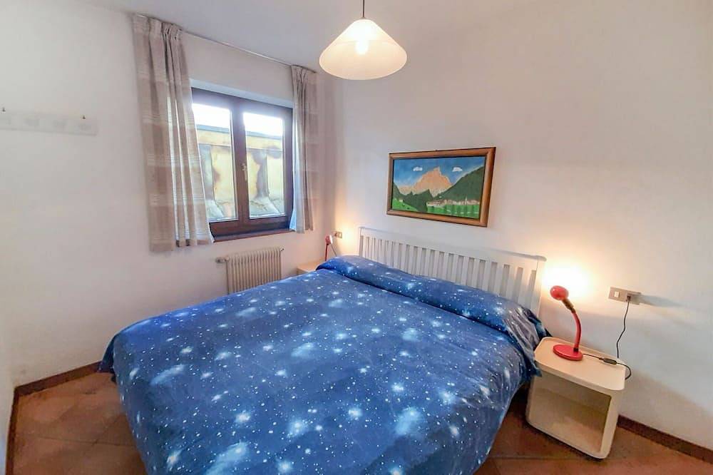 Ganze Wohnung, Schöne Wohnung für 4 Personen mit Tv und Haustiere erlaubt in Alba (Canazei), Canazei