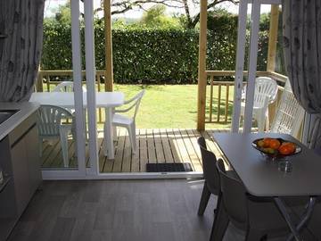 Camping para 4 Personas en Thégra, Parque Natural Regional Causses du Quercy, Foto 4