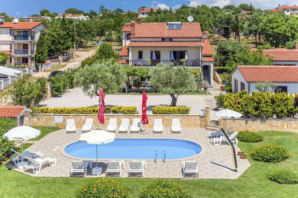 Appartamento vacanze a Porec e dintorni a partire da 39€ a notte
