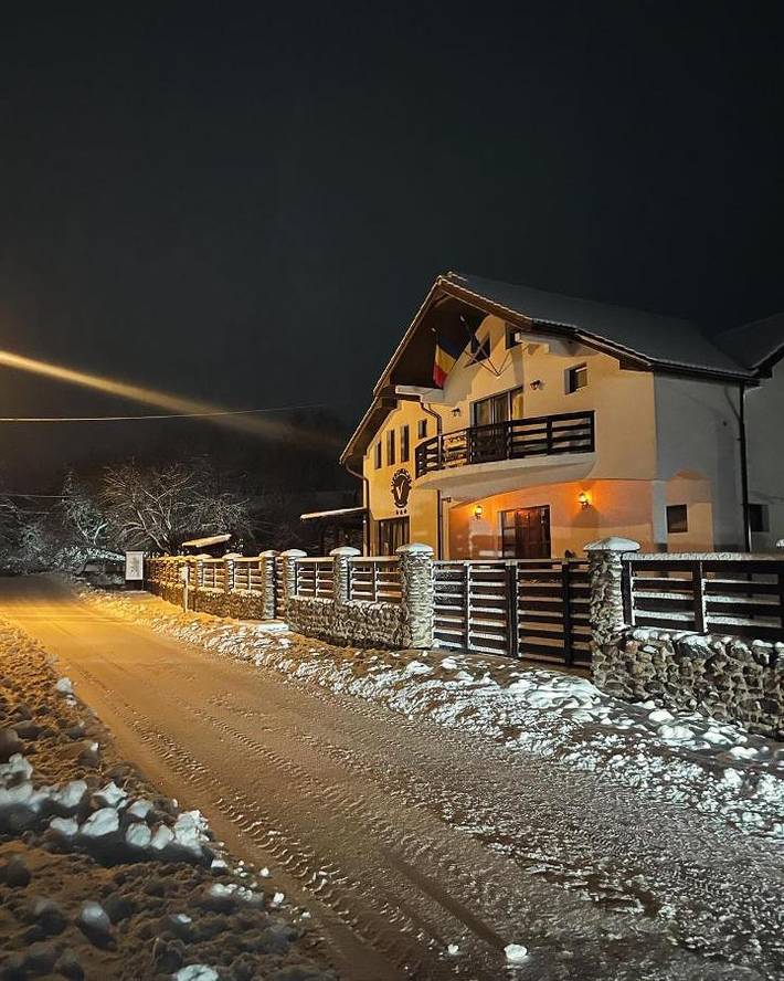 Gîte pour 2 personnes, avec jardin et vue dans Breb - 4