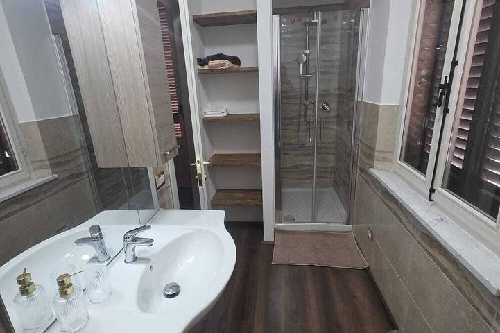 Appartement entier, Two steps from the heart of Montepulciano. in Montepulciano, Province de Sienne
