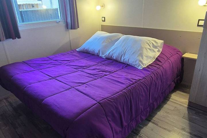 Camping für 6 Personen in Mimizan - 3