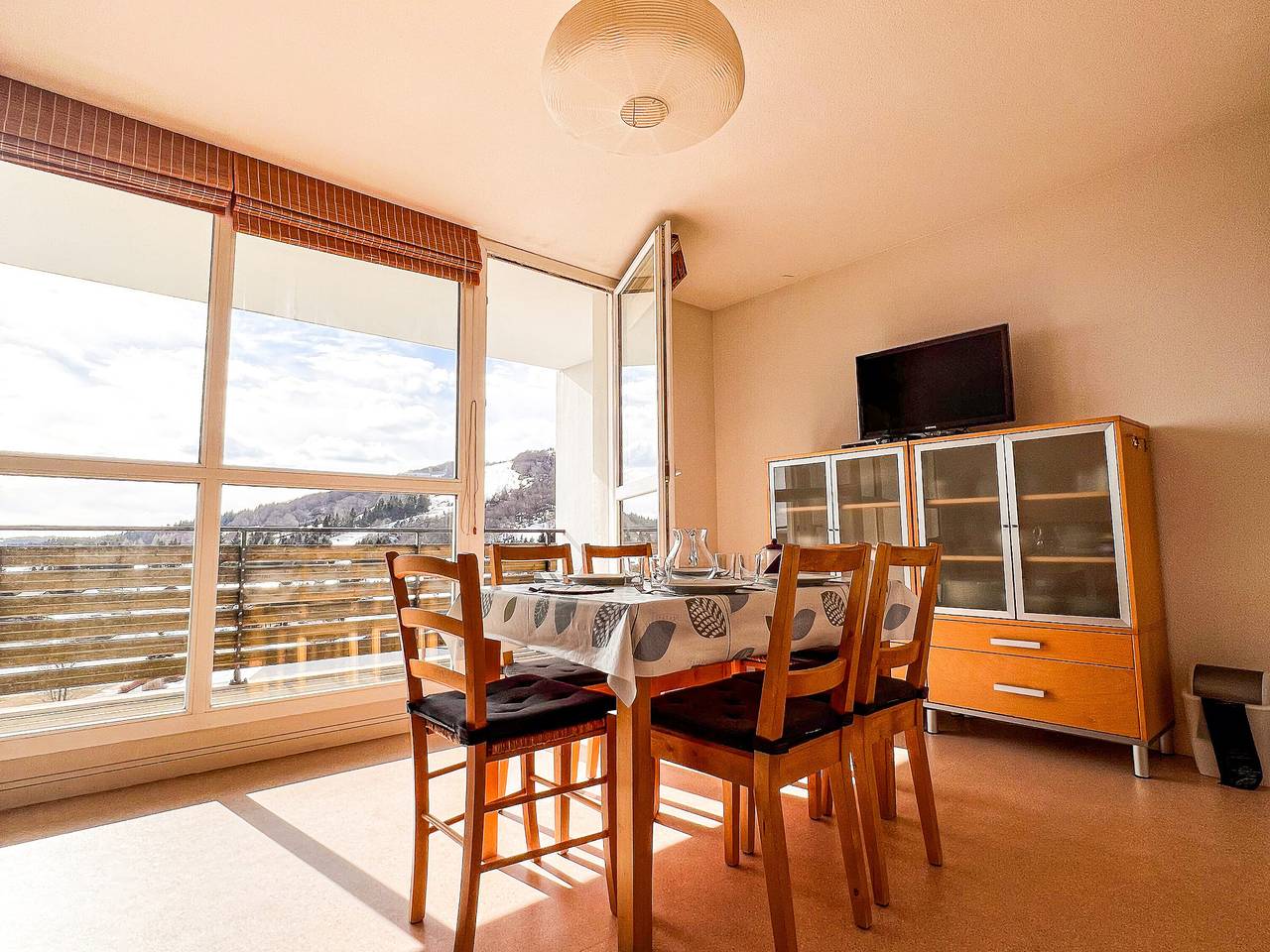 Photo : Appartement de vacances