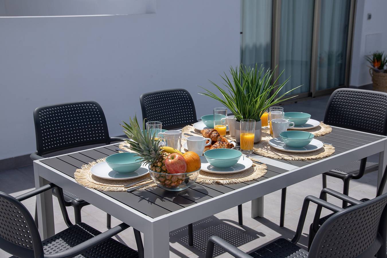 Ganze Ferienwohnung, Apartment Urban 4 Beachfront Corralejo By Holidays Home in Corralejo, La Oliva