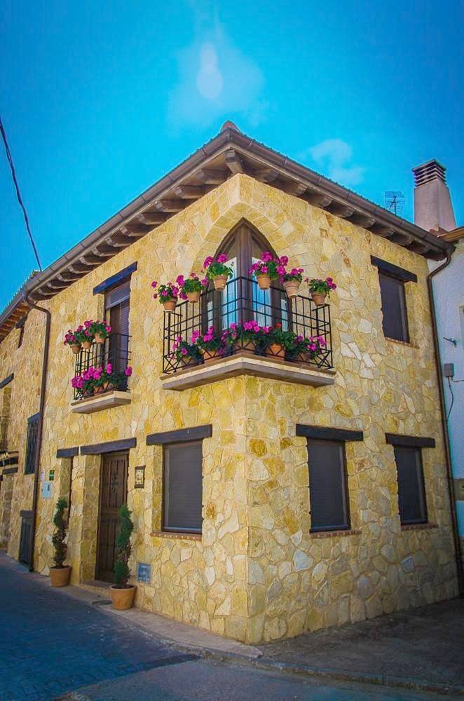 Studio in Arbancón, Alcarría Alta