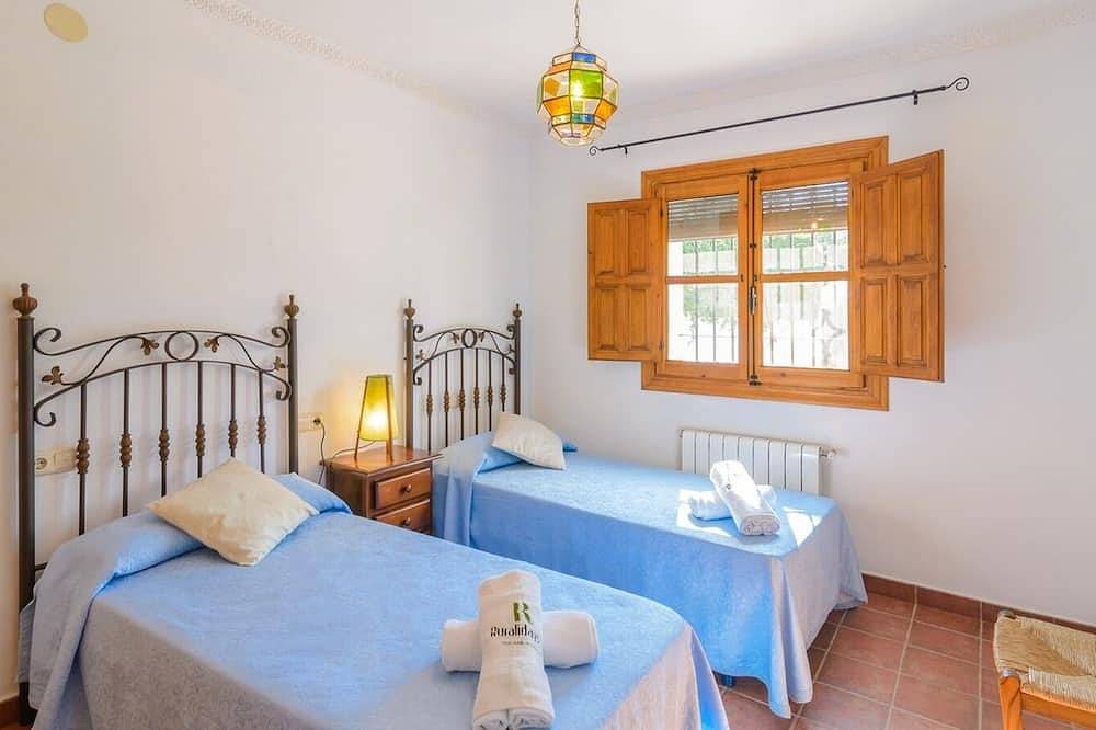 Cortijo El Olivar Órgiva by Ruralidays in Órgiva, Provincia de Granada