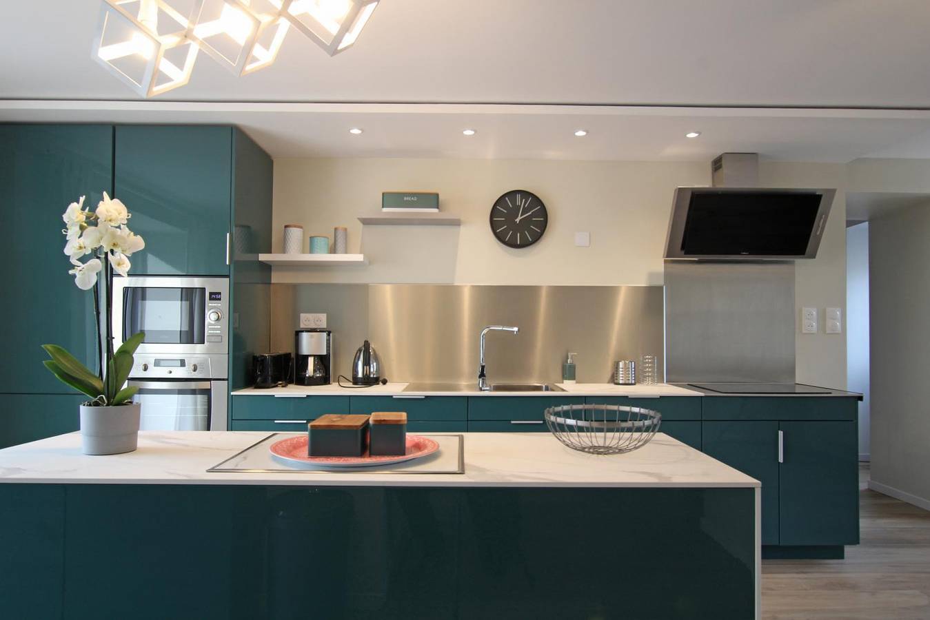 Vakantiehuis voor 11 Personen in Azeville, Cotentin