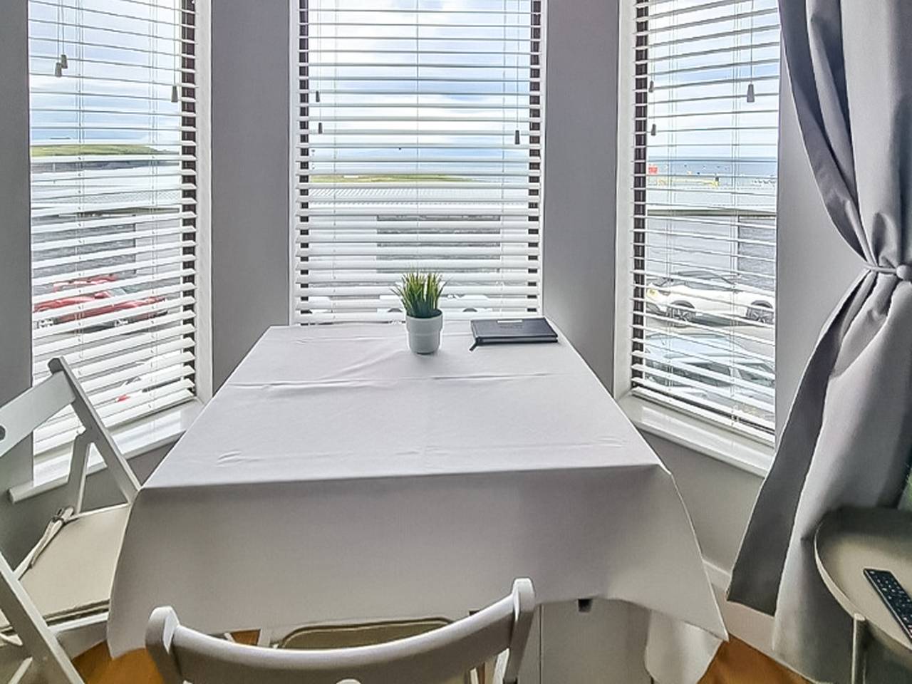 Ganze Wohnung, No.3 Golf Park Apartments - Uk52049 in Portrush, Grafschaft Antrim