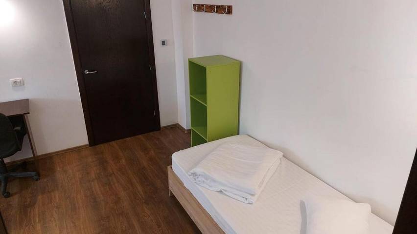 Maison d’hôte pour 2 personnes, avec jardin à Brașov - 2