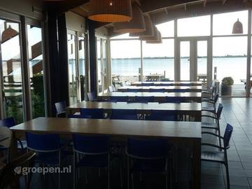 Vakantiehuis voor 40 Personen in Drenthe, Nederland, Afbeelding 1