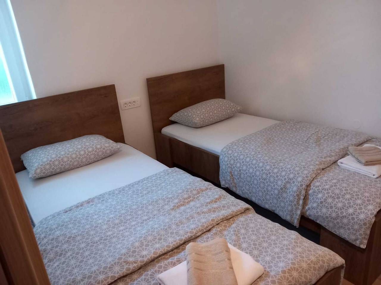 Ganze Wohnung, Ferienwohnung für 4 Personen in Pucisca, Brac