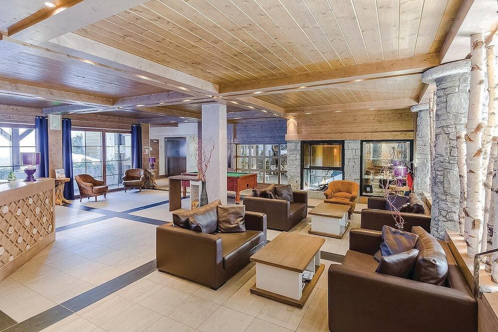 Entire apartment, Stunning apartment in Les Gets in Les Gets, Les Portes du Soleil