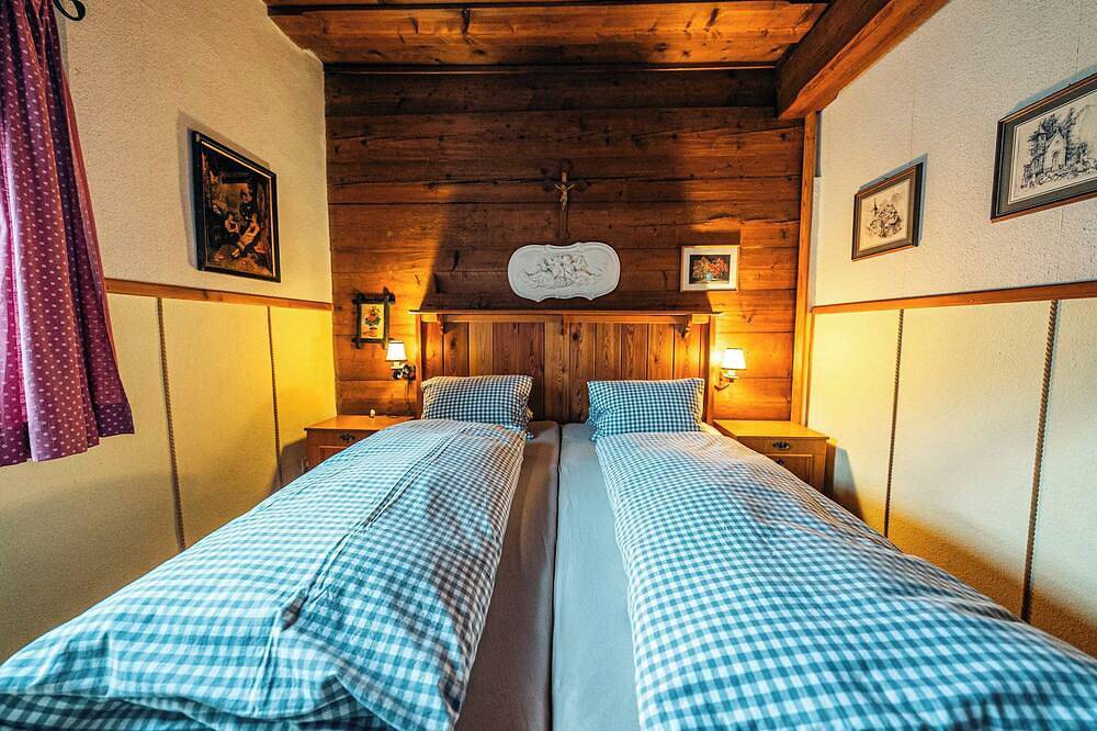 Ganze Wohnung, Schnitzler Apartment | Küche | Parken | Garten in Altaussee, Totes_Gebirge