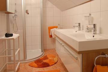 B&b für 4 Personen in Sankt Gilgen, Bezirk Salzburg-Umgebung, Bild 3