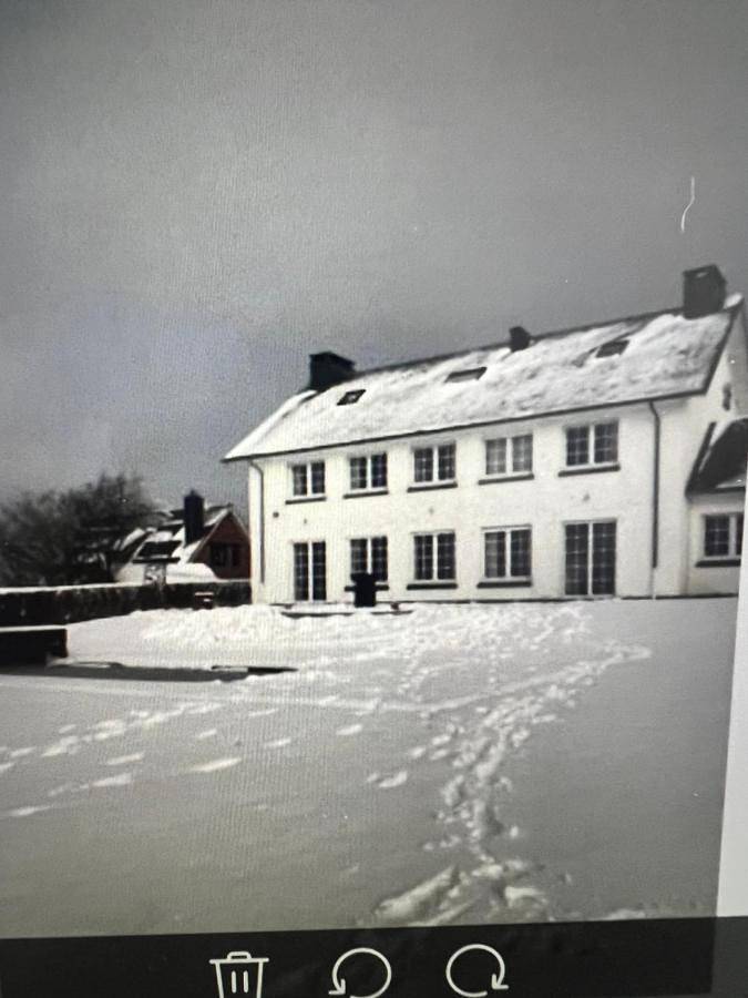 Location de vacances pour 9 personnes, avec jardin ainsi que piscine et vue à Theux - 4