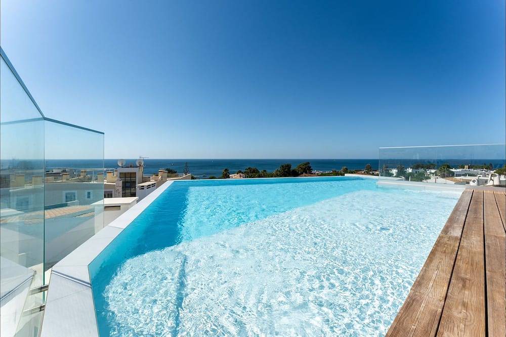 Appartamento vacanze a Algarve Central a partire da 212€ a notte