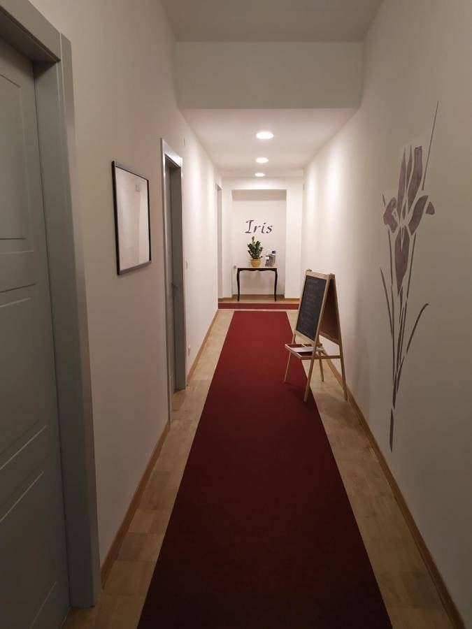 Affittacamere Iris in Triest, Triest Provinz