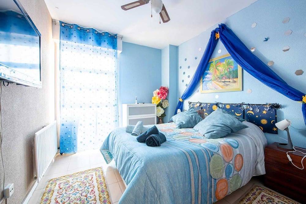 Entire apartment, Bec, Parking, 1 Wc and 1 toilet, Elevator. in Barakaldo, Bizkaia