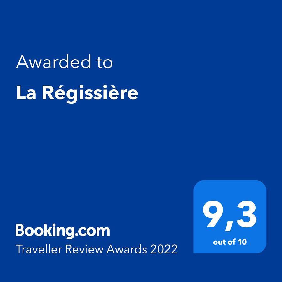 La Régissière in Vatteville-la-Rue, Région de Rouen
