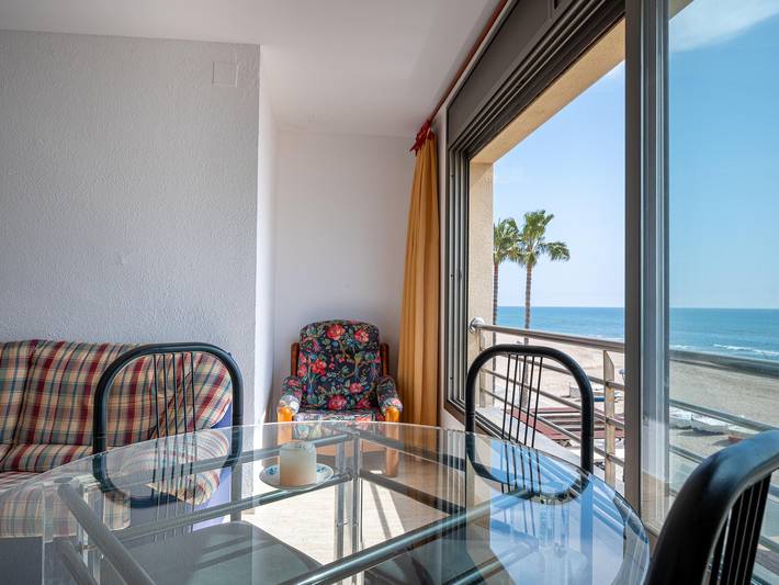 Ferienwohnung für 4 Personen an der Costa Dorada - 4