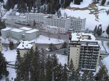 Ferienwohnung für 4 Personen in Schatzalp, Davos, Bild 4