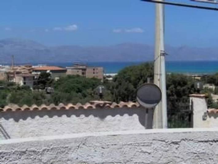 Villa per 6 persone a Balestrate