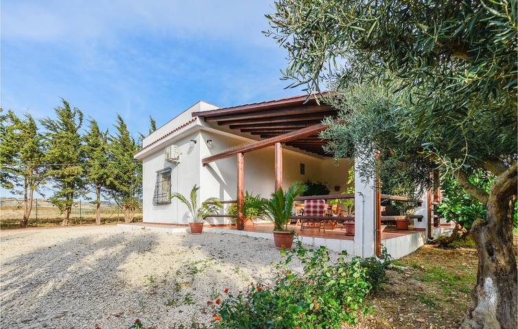 Holiday home for 6 people, with terrace, with pets - 1